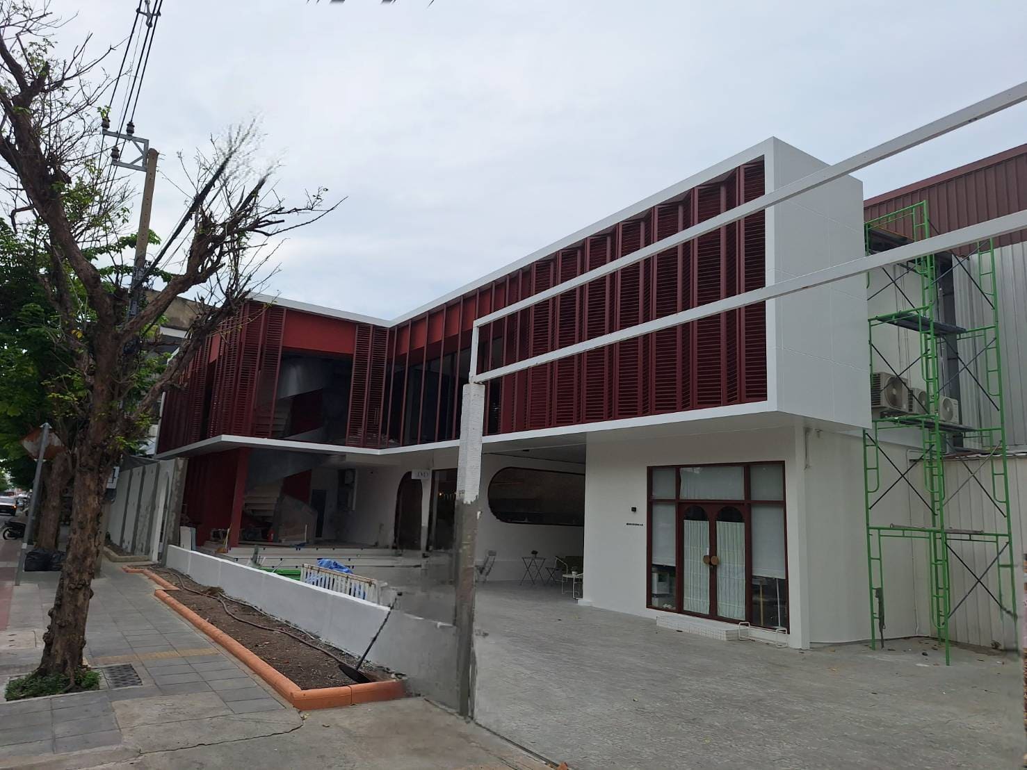 CCK Property